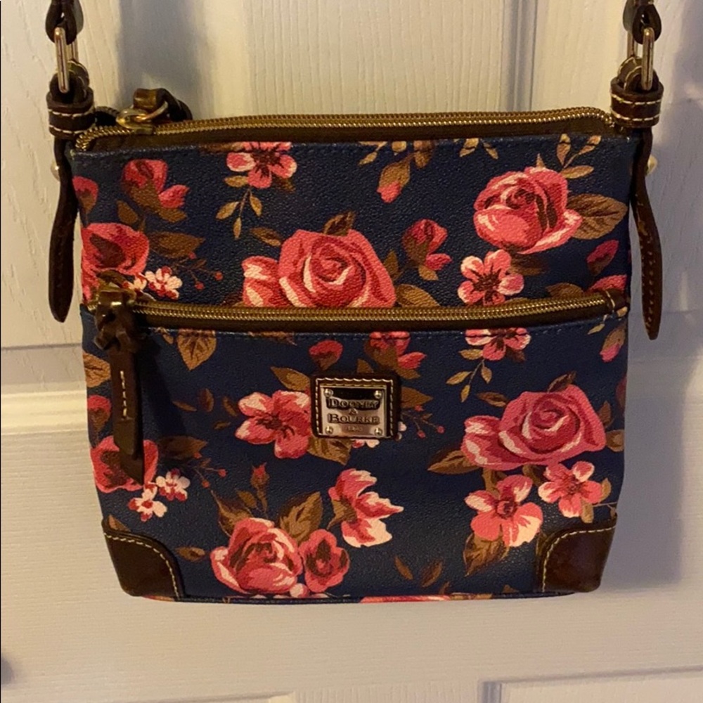 Dooney and Bourke Crossbody